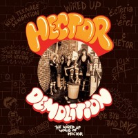 Purchase hector - Hector Demolition (The Wired Up World Of Hector)