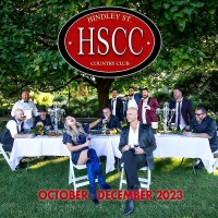 Purchase Hindley Street Country Club - Hscc 5