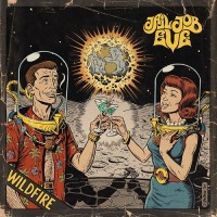 Purchase Jail Job Eve - Wildfire