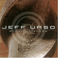 Purchase Jeff Urso - Straight Ahead