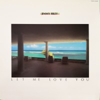 Purchase Jimmy Riley - Let Me Love You (Vinyl)