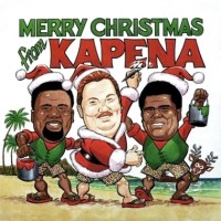 Purchase Kapena - Merry Christmas From Kapena