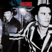 Purchase Magnus - The Body Gave You Everything