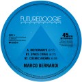 Buy Marco Bernardi - Motorways (EP) Mp3 Download