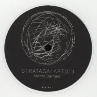 Purchase Marco Bernardi - Stratagalastico (EP)