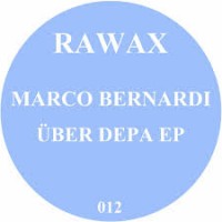 Purchase Marco Bernardi - Ueber Depa (EP)