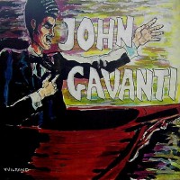 Purchase Mars & D.N.A. - John Gavanti: An Operetta