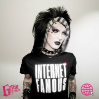 Purchase 6Arelyhuman - Internet Famous