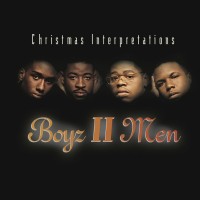 Purchase Boyz II Men - Christmas Interpretations (Remastered 2024)