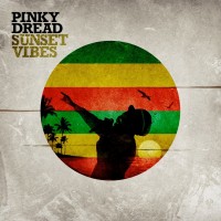 Purchase Pinky Dread - Sunset Vibes