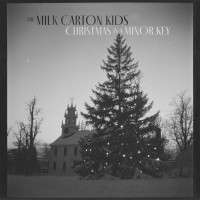 Purchase The Milk Carton Kids - Christmas In A Minor Key