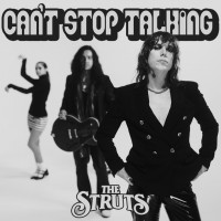 Purchase The Struts - Can't Stop Talking (CDS)