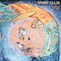 Purchase Brian Ellis - Quipu