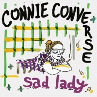 Purchase Connie Converse - Sad Lady (EP)