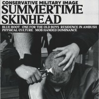 Purchase Conservative Military Image - Summertime Skinhead (EP)