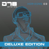 Purchase Darren Tate - Horizons 03 (Deluxe Edition) CD1