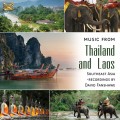 Buy David Fanshawe - Music From Thailand & Laos Mp3 Download