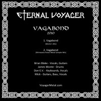 Purchase Eternal Voyager - Vagabond 2010 (EP)