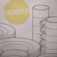 Purchase Farben - The Sampling Matters (EP)