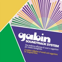 Purchase Gabin - Soundtrack System