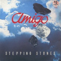 Purchase Amigo - Stepping Stones (Vinyl)