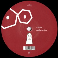 Purchase Martinez - Crimson (EP)