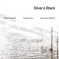 Purchase Michael Riessler - Silver & Black