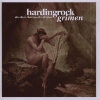 Purchase Hardingrock - Grimen