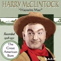 Buy Harry Mcclintock - The Great American Bum Mp3 Download