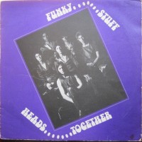 Purchase Heads Together - Funky Stuff (Vinyl)