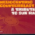 Buy Heliocentric Counterblast - A Tribute To Sun Ra Mp3 Download