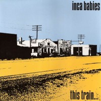 Purchase Inca Babies - This Train