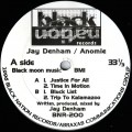 Buy Jay Denham - Anomie (EP) Mp3 Download