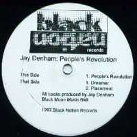 Purchase Jay Denham - People's Revolution