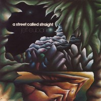 Purchase Jeff Eubank - A Street Called Straight (Vinyl)