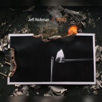 Purchase Jeff Richman - Sizzle