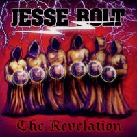 Purchase Jesse Bolt - The Revelation