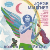 Purchase Jorge Mautner - Bomba De Estrelas (Vinyl)