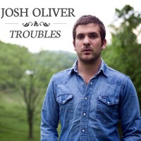 Purchase Josh Oliver - Troubles