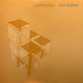 Buy Lackluster - Container Mp3 Download