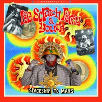 Purchase Lee “scratch” Perry - Spaceship To Mars CD1