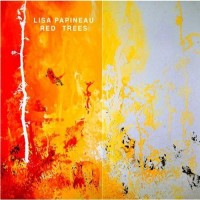 Purchase Lisa Papineau - Red Trees