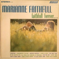 Purchase Marianne Faithfull - Faithfull Forever (Vinyl)