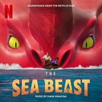 Purchase Mark Mancina - The Sea Beast