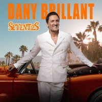 Purchase Dany Brillant - Seventies