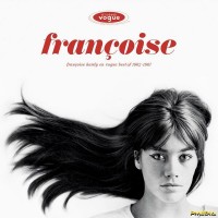 Purchase Francoise Hardy - Françoise Hardy En Vogue - Best Of 1962-1967