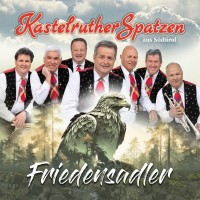 Purchase Kastelruther Spatzen - Friedensadler