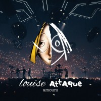 Purchase Louise Attaque - Amours (Live 2023)