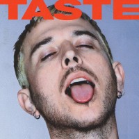 Purchase Oscar And The Wolf - Taste