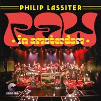 Purchase Philip Lassiter - Raw In Amsterdam (Live)